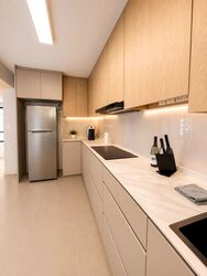Blk 448B Punggol Point Cove (Punggol), HDB 5 Rooms #586177731